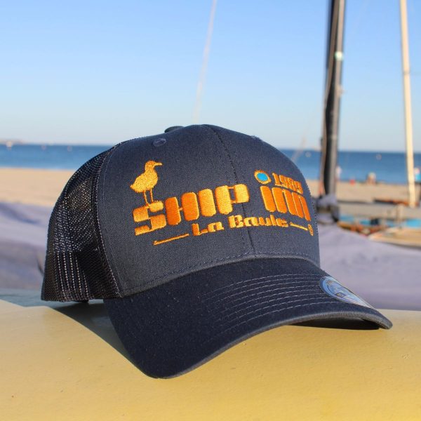 Casquette Ship Inn – Image 6