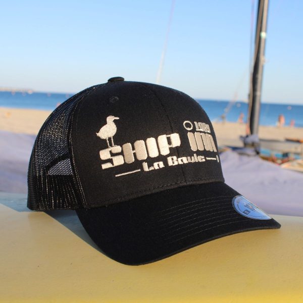 Casquette Ship Inn – Image 5