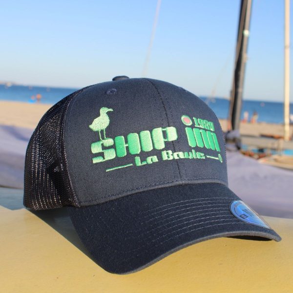 Casquette Ship Inn – Image 4