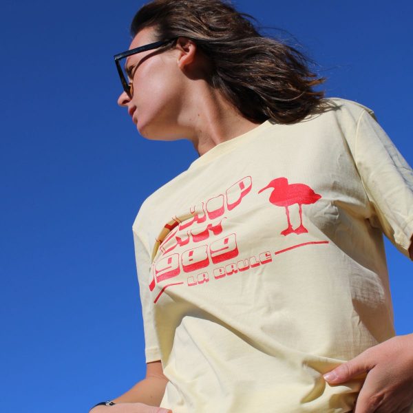 T-Shirt Ship Inn Butter Vintage – Image 2